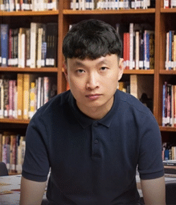 Người mang tham vọng biến thư viện thành trung tâm tri thức cộng đồng