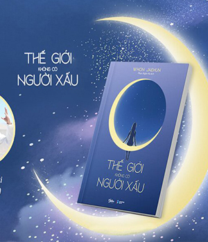 Thế giới không có người xấu